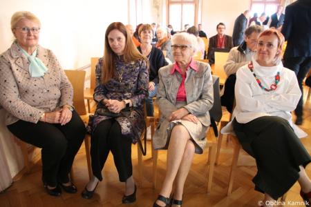 V Kamniku so bile podeljene Murkove nagrade, priznanja in listine 2